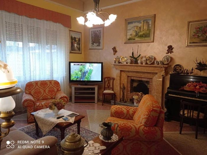 Appartamento con 6 locali in vendita in Via C Colombo, Stazione Centrale, Pisa