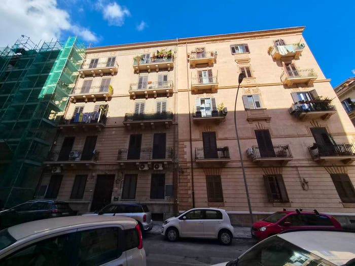 Appartamento quadrilocale in affitto in Via Giovanni Maurigi, Zisa, Palermo