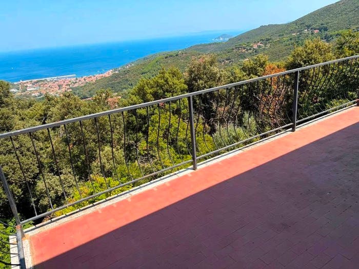 Appartamento quadrilocale in vendita in POGGIO, Poggio, Marciana