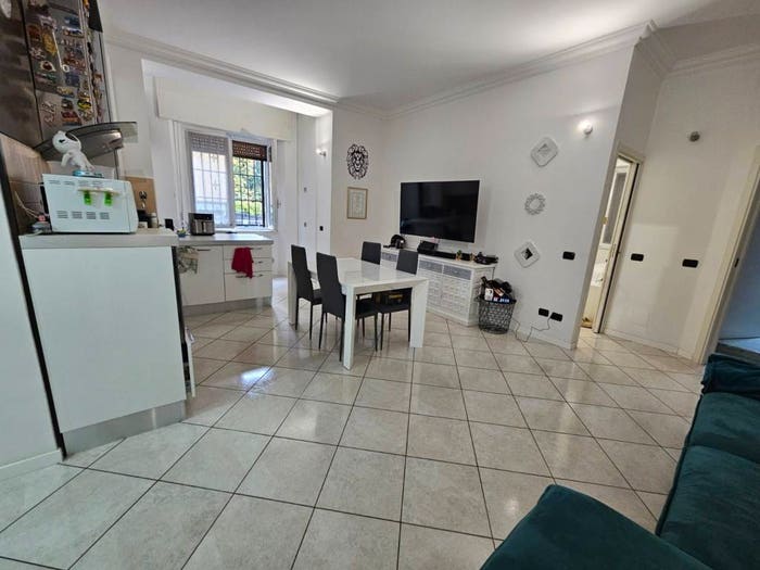 Appartamento bilocale in affitto in Via Palestro, Borghi, Como