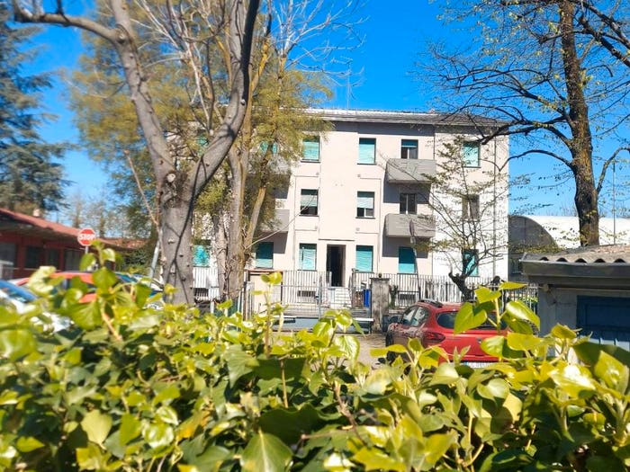 Appartamento trilocale in vendita in Piazza Sisto Rosa Badalocchio, Pablo Prati Bocchi, Parma