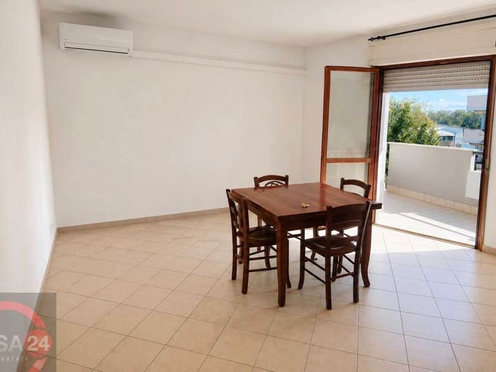 Appartamento trilocale in vendita in Strada Capograssa, Borgo San Michele, Latina