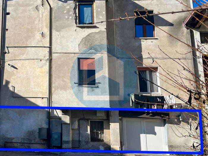 Appartamento bilocale in vendita in Vicolo Alto, Centro, Darfo Boario Terme