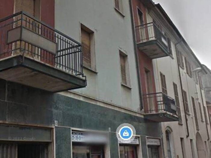 Appartamento quadrilocale in vendita in Centro, Codogno