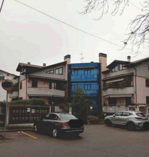Appartamento bilocale in vendita in Via San Giovanni Bosco, San Vittore Olona