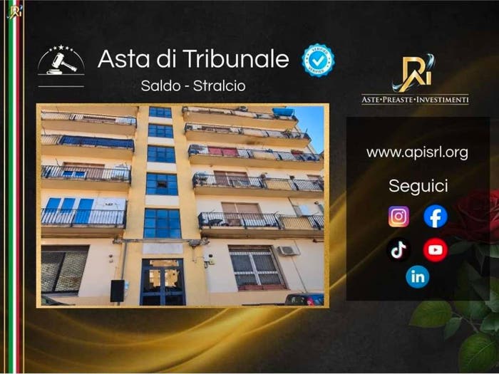 Appartamento con 6 locali in vendita in Via Castellotti, Modica Sorda, Modica