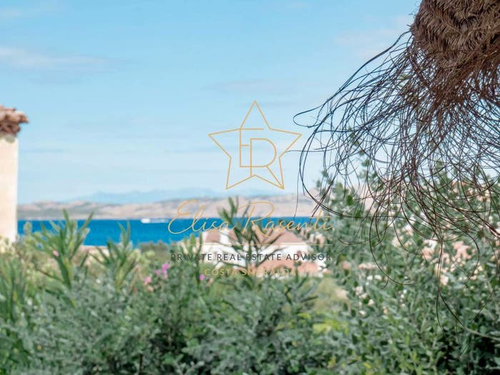 Appartamento trilocale in vendita in Via del Faro, Porto Cervo, Arzachena