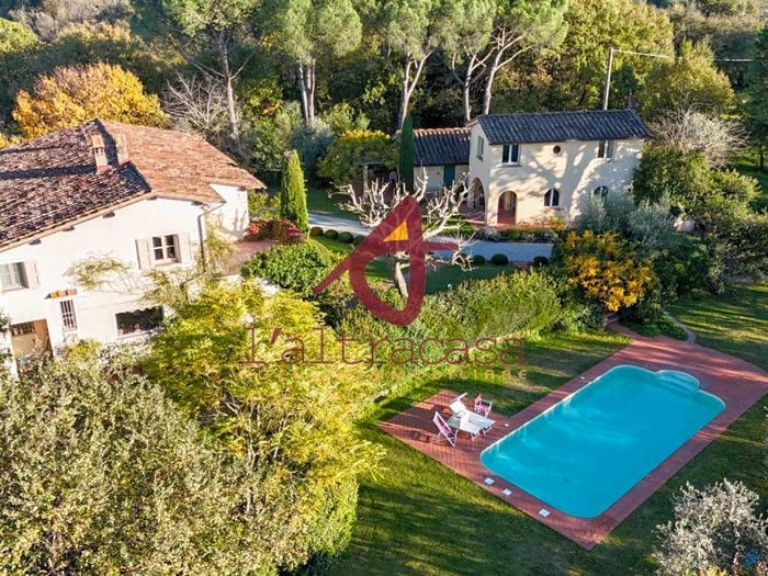Casa con 6 locali in vendita in Montopoli, Montopoli in Val d'Arno