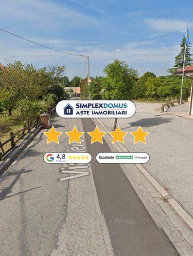 Casa con 6 locali in vendita in Via dei Giochi, Centro, Faedis
