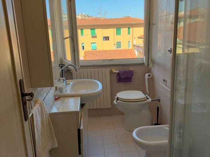 Appartamento con 5 locali in vendita in Stazione Centrale, Pisa