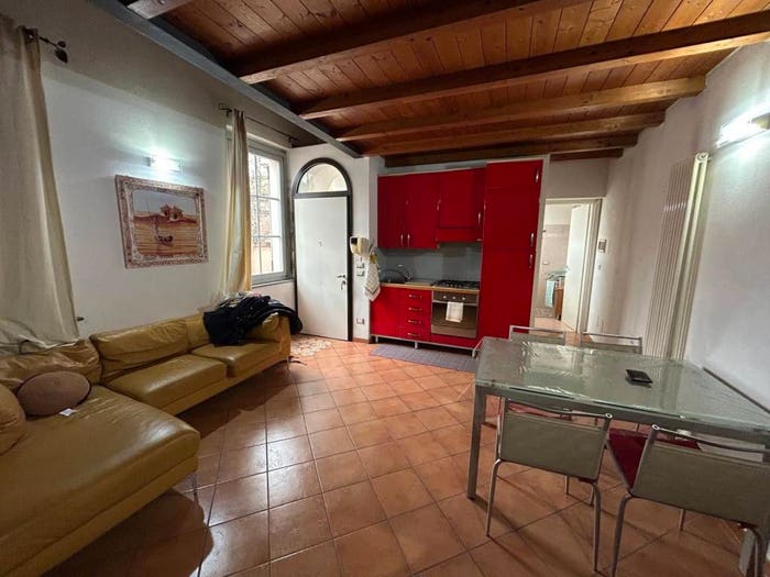 Casa bilocale in vendita in Via Giovanni Battista Scalabrini, Politecnico Scalabrini, Piacenza