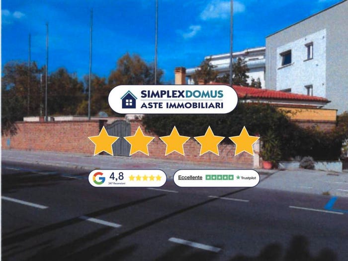 Appartamento trilocale in vendita in Via Francesco Paolo Tosti, Centro, Francavilla al Mare