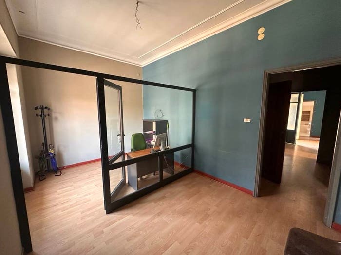 Appartamento quadrilocale in vendita in Via Pietro Novelli, Barriera Leucatia, Catania