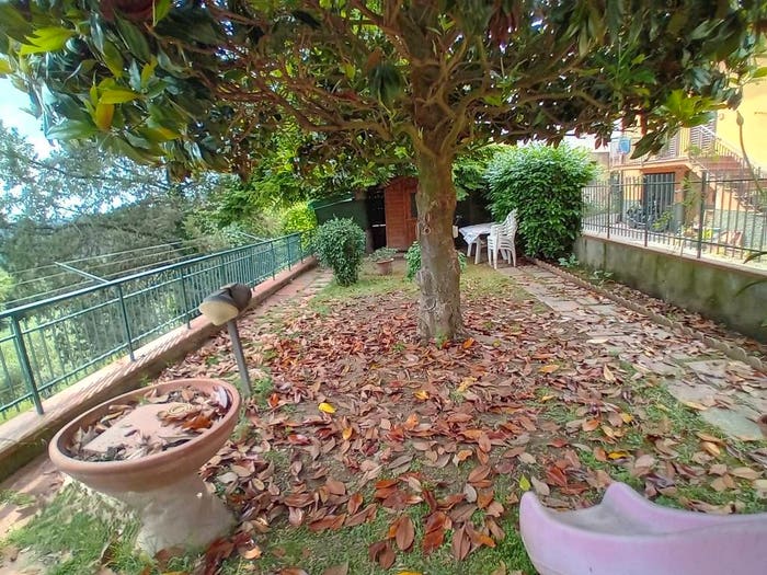 Appartamento quadrilocale in vendita in Centro, Impruneta
