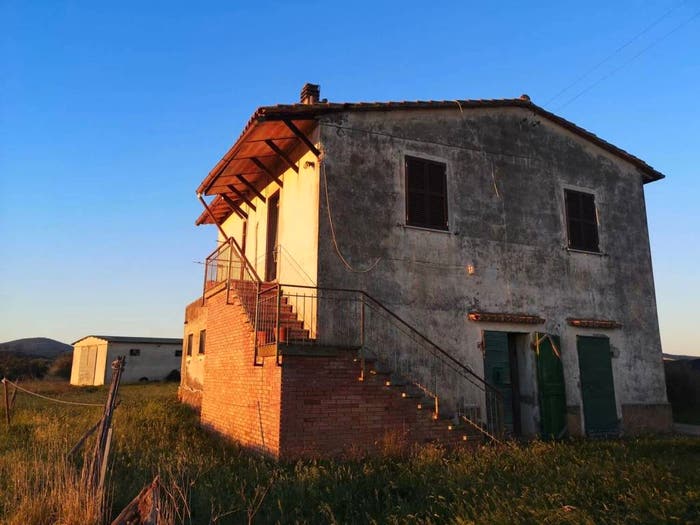 Casa con 6 locali in vendita in Strada Gorello, Montalto di Castro