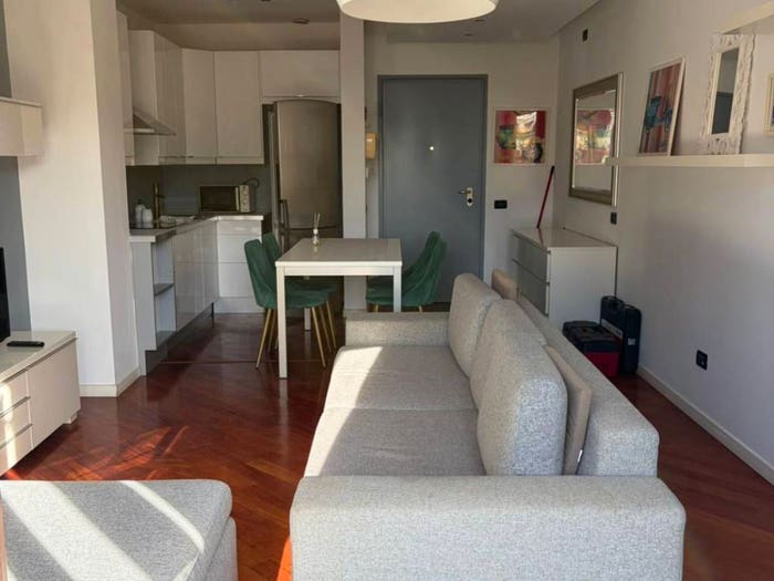 Appartamento bilocale in vendita in Viale Libertà, Monza