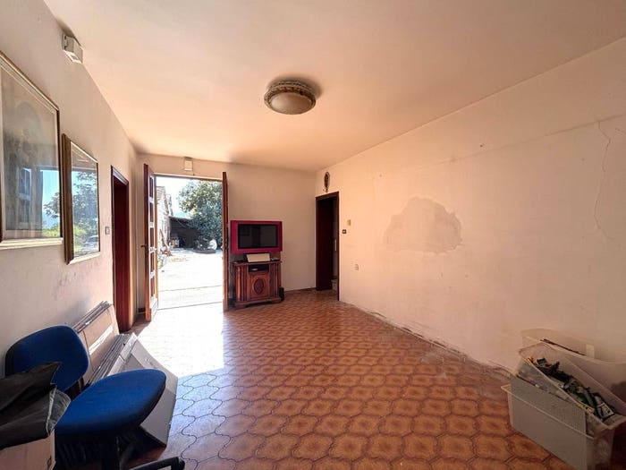 Casa con 6 locali in vendita in Via Francesco Ferrucci, Centro, Agliana