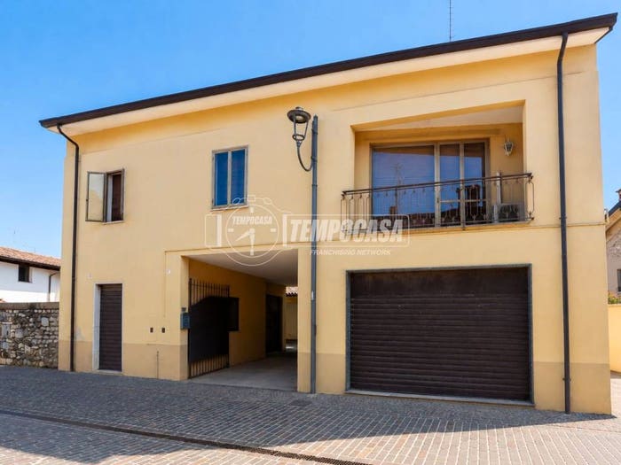 Casa con 6 locali in vendita in Via G Mazzucchelli, Molinetto, Mazzano