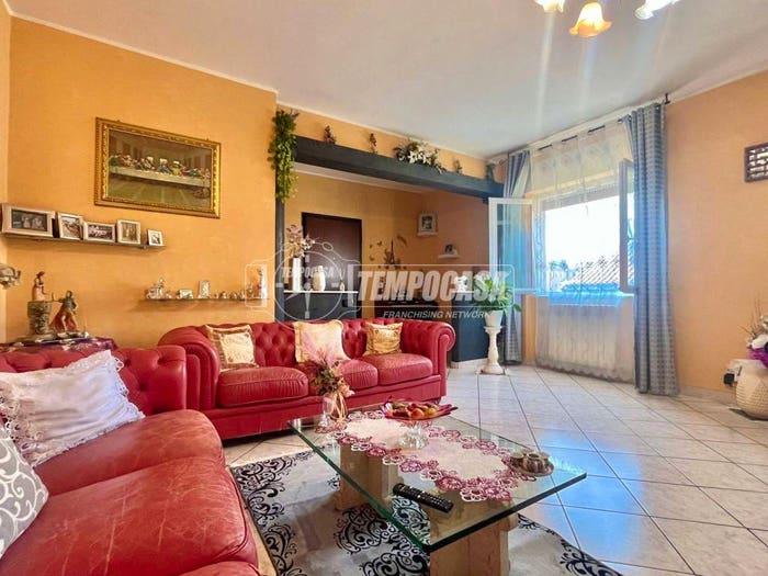 Appartamento quadrilocale in vendita in Corso Europa, Centro, Calolziocorte