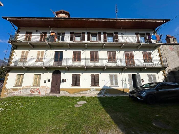 Casa in vendita in Via Generale Antonio Cantore, Centro, Chiusa di San Michele