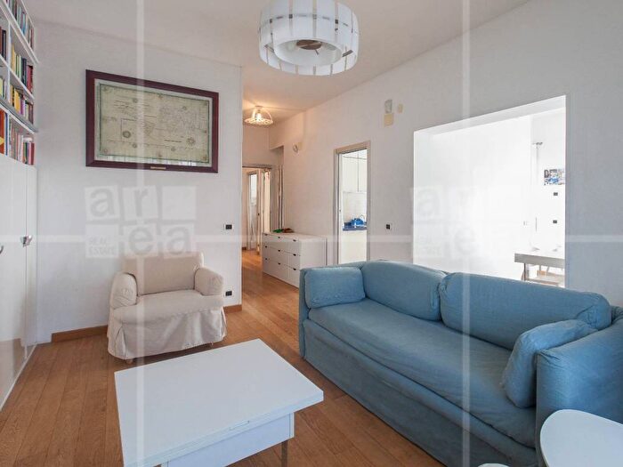 Appartamento quadrilocale in vendita in Via Giuseppe Veronese, Marconi, Roma