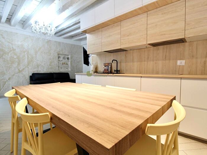 Appartamento quadrilocale in vendita in Via Goito, Cardeto, Ancona