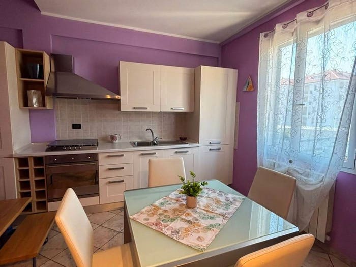 Appartamento trilocale in vendita in Via Roma, Centro, San Bartolomeo al Mare