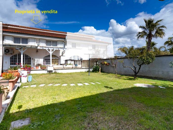 Casa con 5 locali in vendita in Via della Sirena, Borgo Santa Maria, Latina