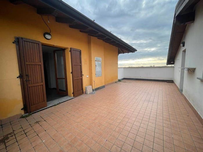 Casa quadrilocale in vendita in VIA DELLA CASELLA, Centro, Martinengo