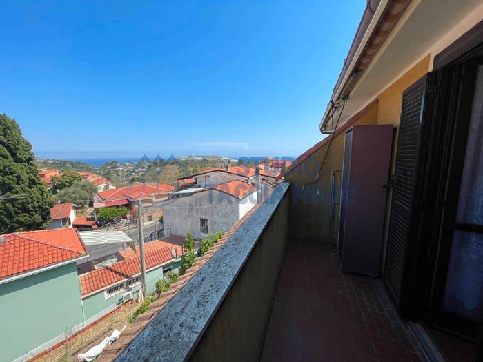 Appartamento bilocale in vendita in Via Giuseppe Mazzini, Centro, Pompeiana