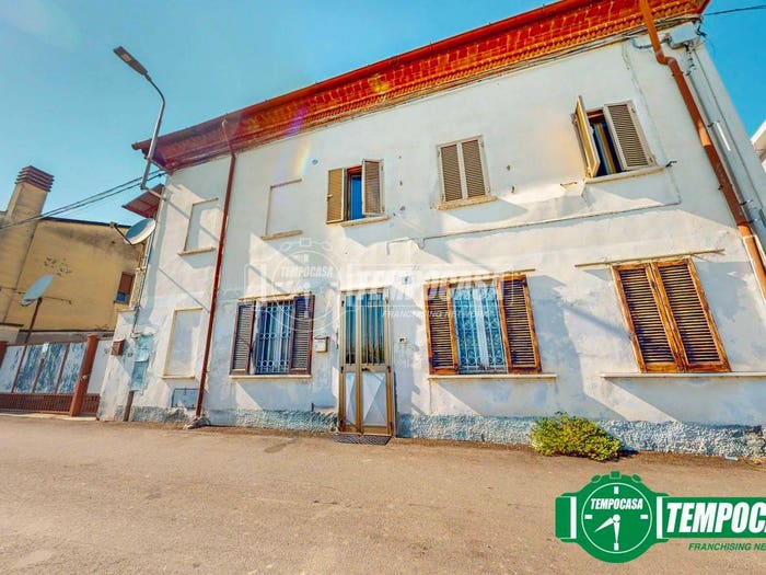 Appartamento in vendita in Centro, Mede