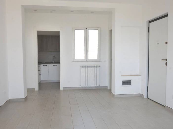 Appartamento trilocale in vendita in Via Russo, Partanna, Palermo