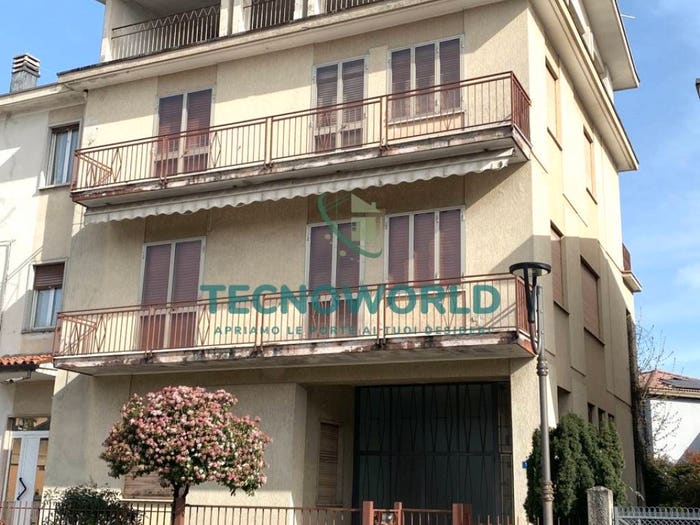 Casa con 5 locali in vendita in Via iv Novembre, Centro, Marano Vicentino