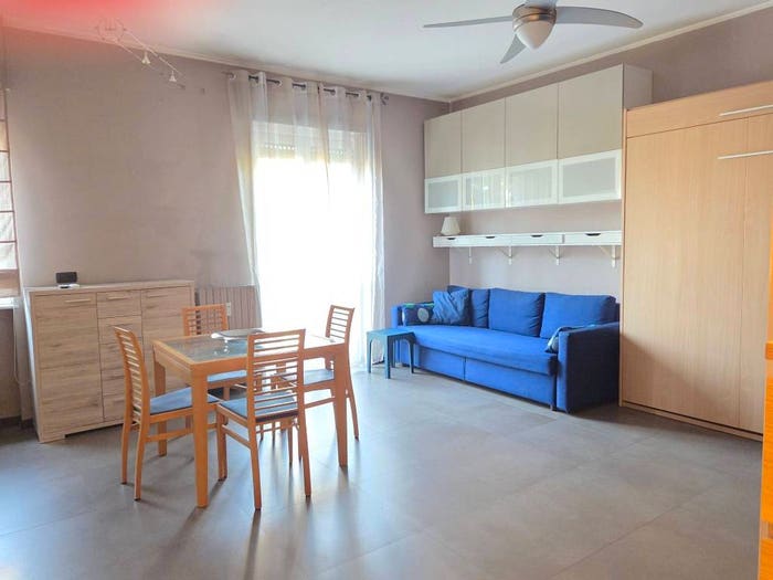 Appartamento monolocale in vendita in Via Osoppo, San Siro, Milano
