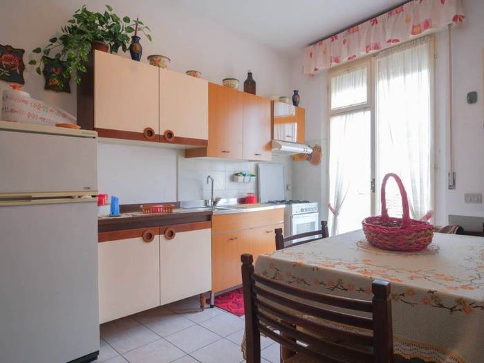 Appartamento bilocale in vendita in Torrette Ponte Sasso, Fano