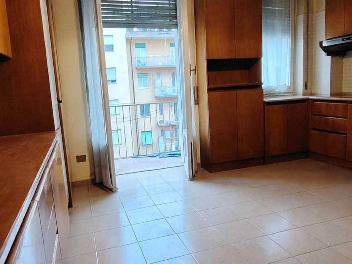 Appartamento bilocale in vendita in Via Cadibona, Molise Cuoco, Milano