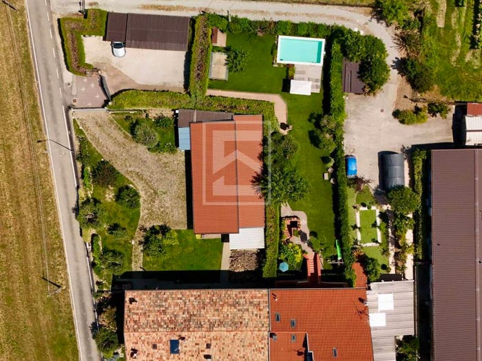 Casa quadrilocale in vendita in Località Varone, Entroterra, Desenzano del Garda