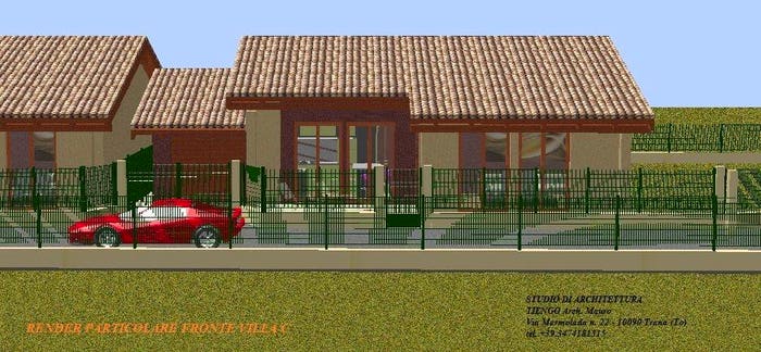 Case in Vendita e in Affitto - 3