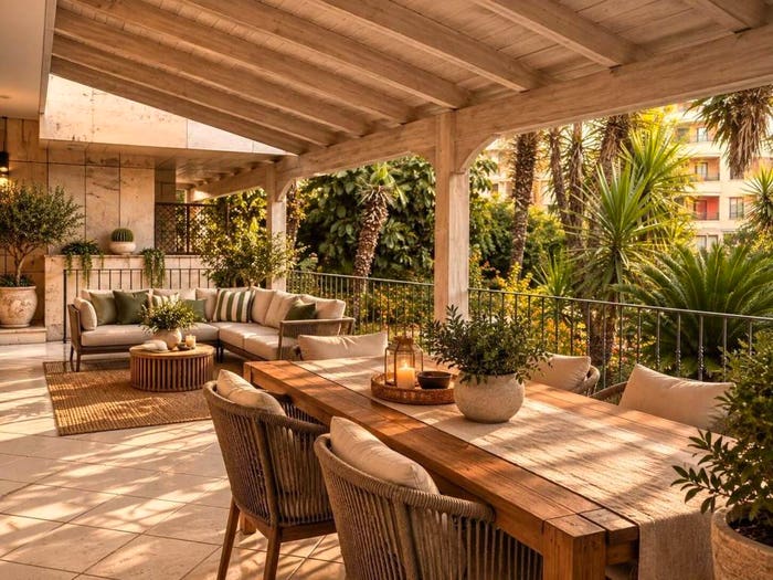 Appartamento con 5 locali in vendita in Viale Gioacchino Rossini, San Lazzaro, Lecce