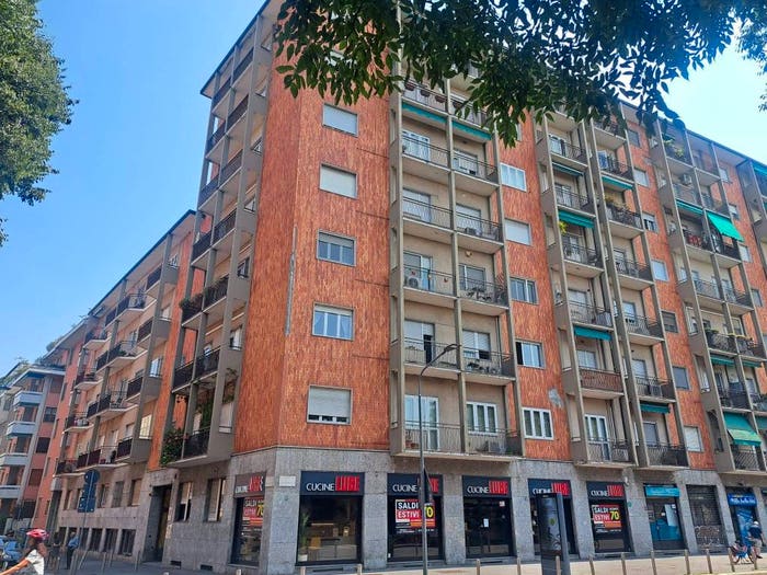 Appartamento bilocale in affitto in Via Arena, Ticinese, Milano