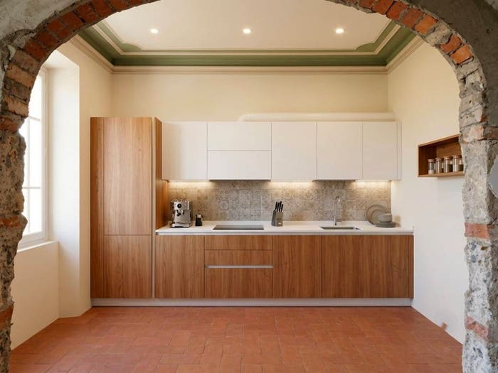 Casa con 5 locali in vendita in Via Antonio Meucci, Carraia Torricelli, Empoli