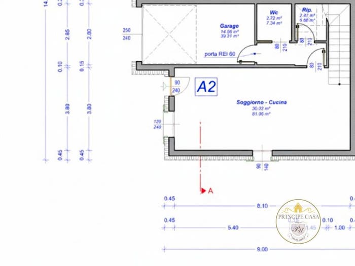Case in Vendita e in Affitto - 3