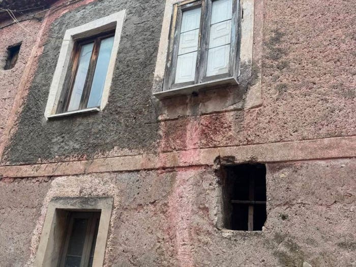 Appartamento bilocale in vendita in Frasso Telesino