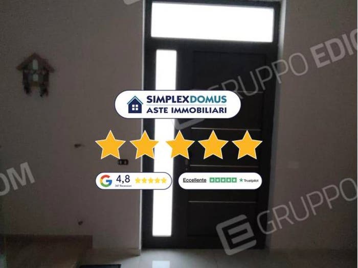 Appartamento con 6 locali in vendita in via Fragata, Bisceglie
