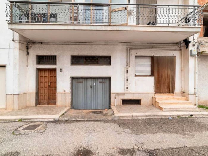 Casa in vendita in Via Alfonso Lamarmora, Centro, Carovigno