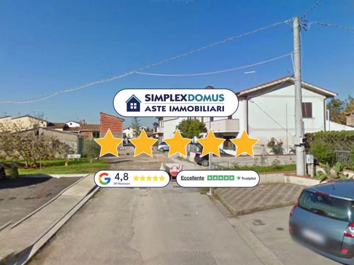 Appartamento trilocale in vendita in Corte Bartalini, Badia Pozzeveri Le Corti, Altopascio