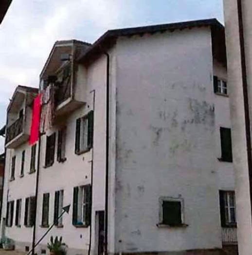 Appartamento trilocale in vendita in Via XXV Aprile, Centro, Vedano Olona