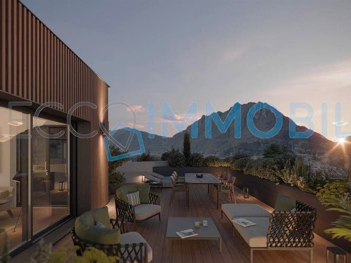 Casa con 5 locali in vendita in corso promessi sposi, Acquate, Lecco