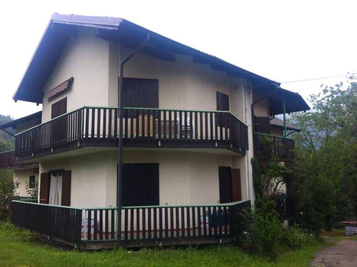 Appartamento bilocale in vendita in Via Catuie, Monastero di Lanzo