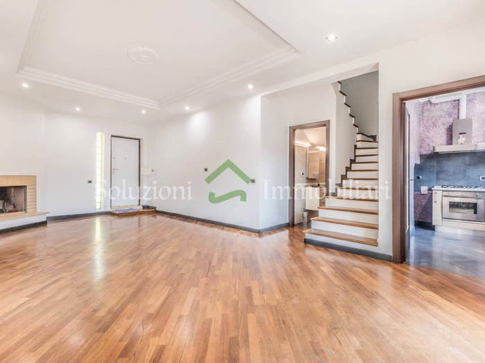 Casa trilocale in vendita in Via Coghinas, Tor San Lorenzo Nuova California, Ardea